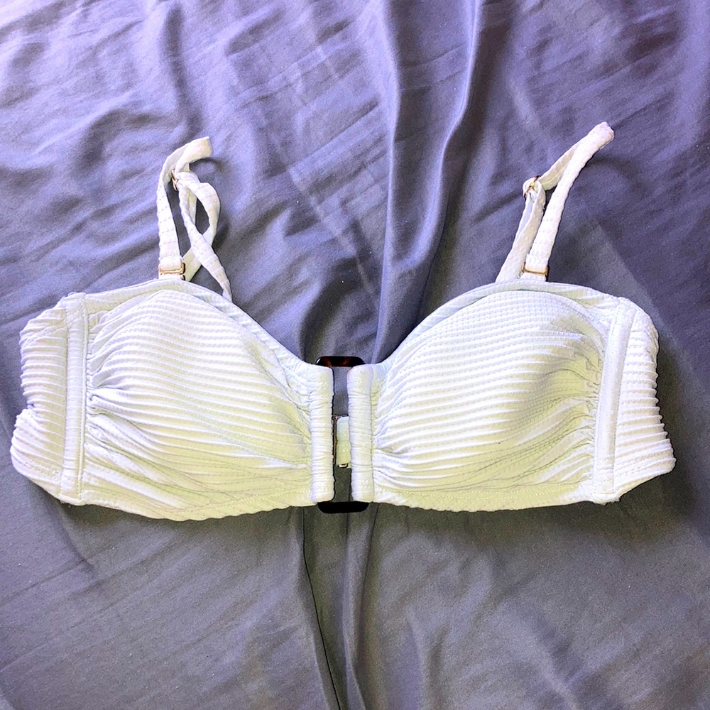 Swim Top